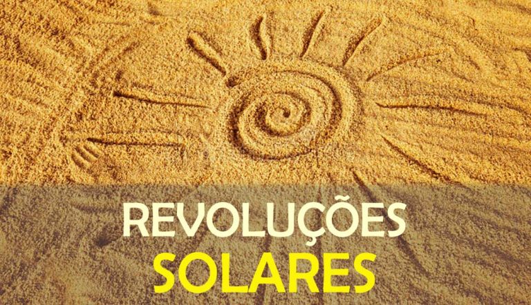 Revoluções Solares