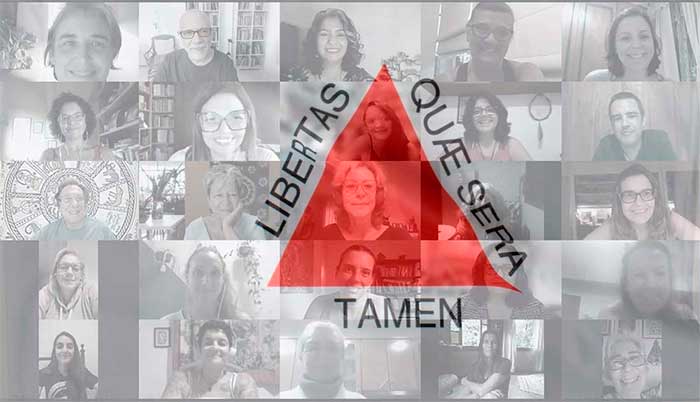 Um Stellium para Minas
