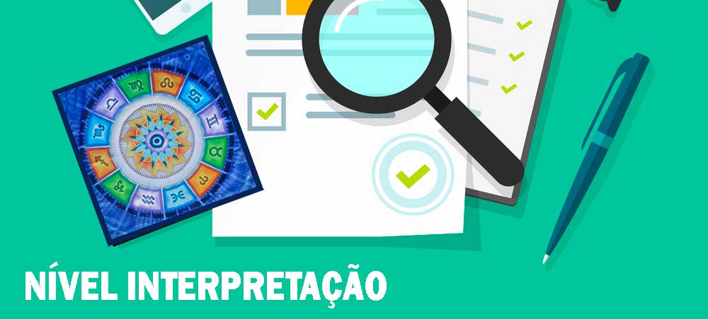 Nível Interpretação