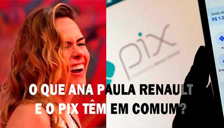 Ana Paula Renault