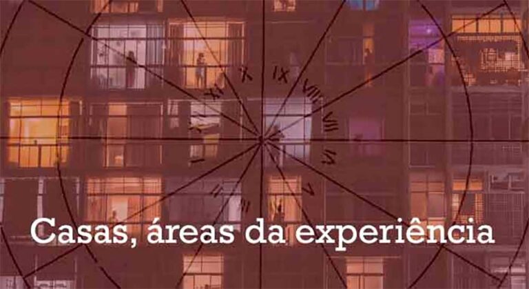 Casas, Áreas da Experiência